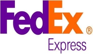 FedEx partner of TopShipping